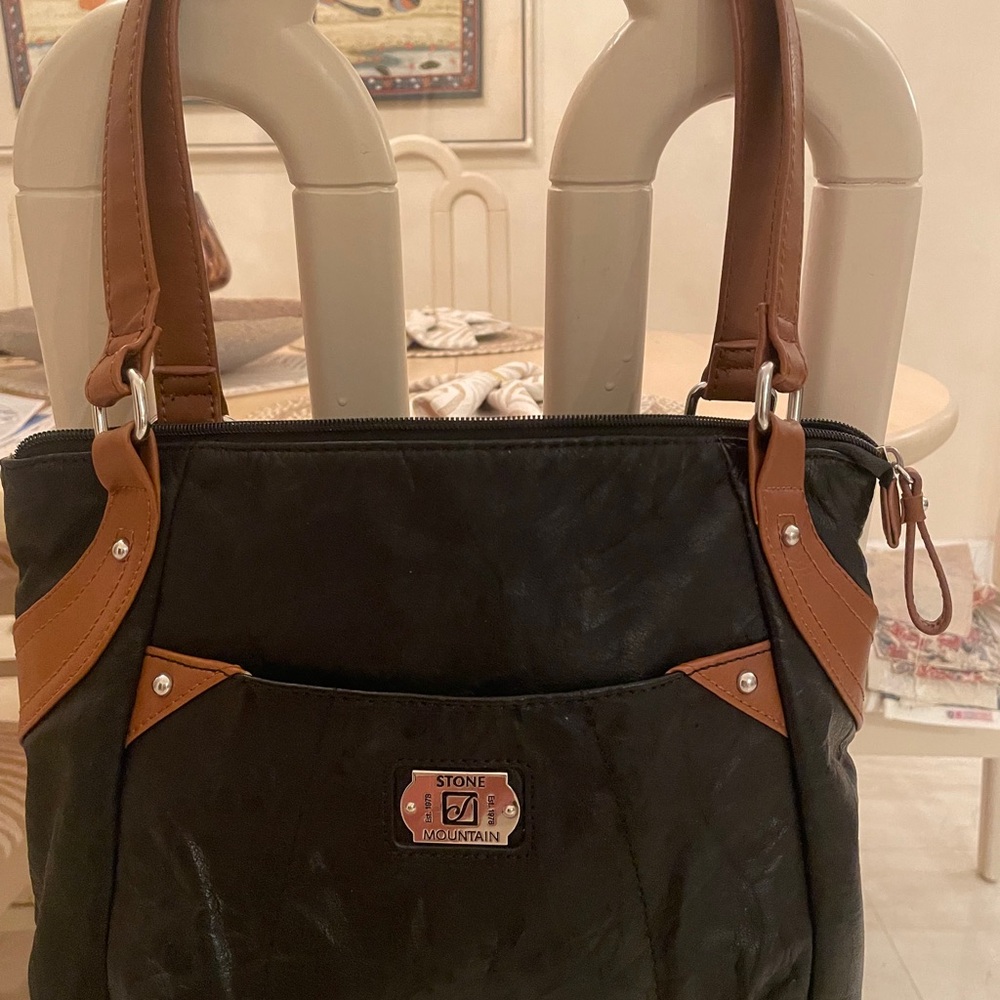 Stone MT pocketbook. Excellent condition- lightly used